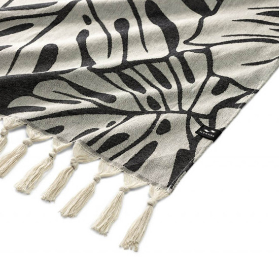 Slowtide Πετσέτα θαλάσσης Tarovine Beach Towel 96.5 x 185.5 cm
